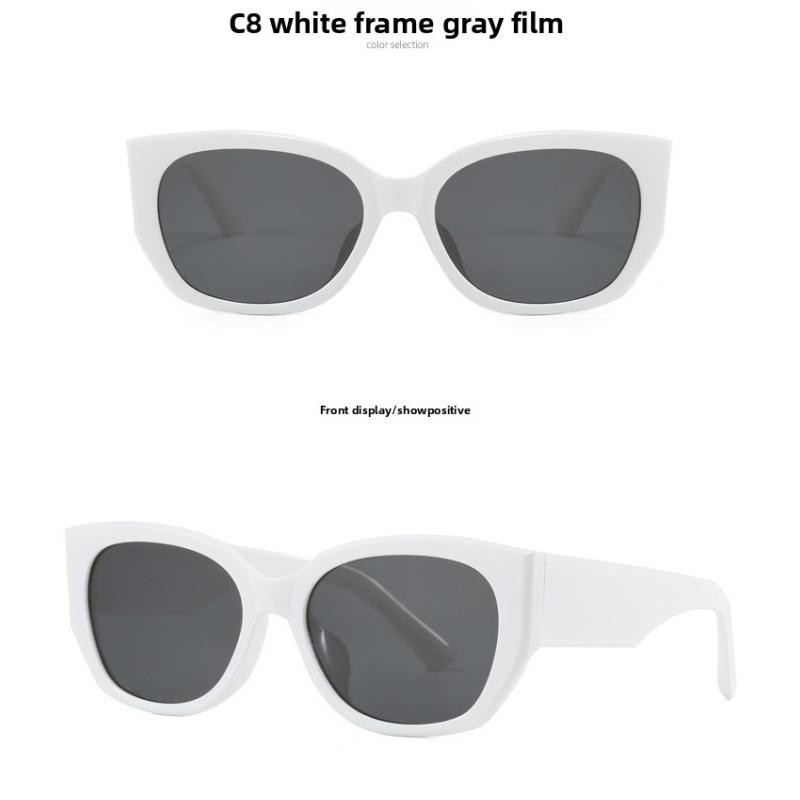 Ladies sunglasses, retro cat eye sunglasses.