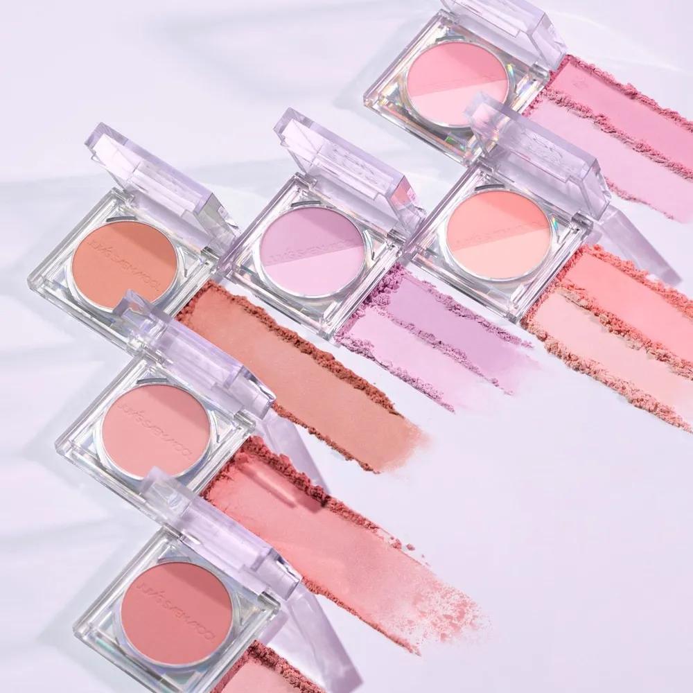 JUNG SAEM MOOL Color Piece Blush 4.3g 295957 Blending Lavender