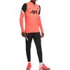 Nike 2020 2021 Liverpool Cl Vaporknit Spodnie Treningowe CZ3320-010