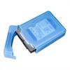 External Box Shockproof HDD Storage Box Plastic 2.5 Inch External Hard Drive Storage Box 3.5 Inch Hard Drive Disk Case