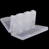 Portable Game Card Holder Case For DSi DSi Game Cards Game Card Case 3DS / DSi DSi / DSi Storage
