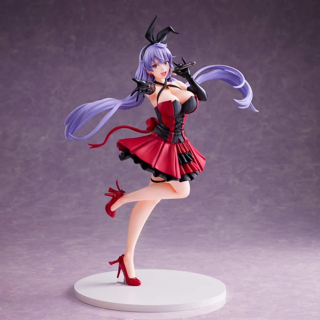 Union Creative Nanase Karin PVC ABS painted finished figure "Kyokou Suiri" Non-scale &