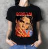 Billy Loomis Shirt, SCREAM Horror T Shirt, 90’s Shirt, Horror Movie T-Shirt Unisex T-Shirt