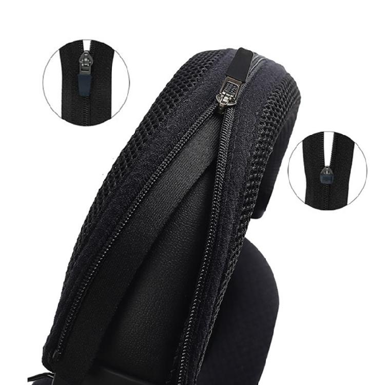 Langlebige Kopfbügelabdeckung für BlackShark V2 Headset, Balkenmanschette zur Reduzierung von Abnutzung