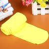 18 colori Collant Caldi Sexy Color Caramella da Donna 120D Velluto Collant Senza Cuciture Elastici Grandi Calze Lunghe