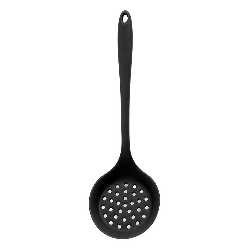 Non-stick Kitchen Skimmer and Strainer Spoon