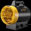 Industrial Electric Fan Heater