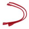1 Pairs Leather   Bag Handles Cowhide Bag Handles Replacement for Handbag Briefcases Shoulder Bags