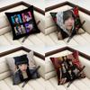 For PPhantom Siita MMiu MMona RRinka HHisui Throw Pillow Case Sham Xcm Xcm Square Home Pillowcase Cushion Cover