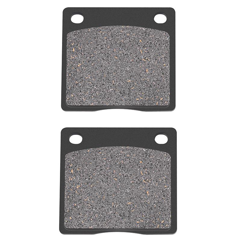 Motorcycle Front and Rear Brake Pads For SUZUKI GS700 GS750 GS1000 GS1100 GV1200 EF ESF ET EX EZ LT LX ED ESD GT GX