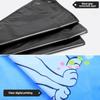 Car Window Shades Mosquito Net Sun Cover Telescopic Magnetic Sunshade UV Protection Block Curtain