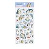 Mofusand Clear Sticker(5)