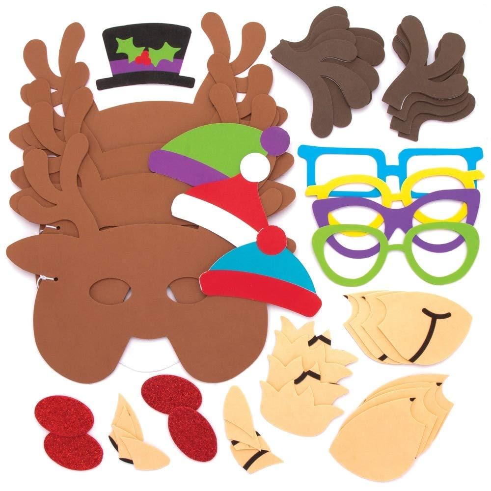 baker ross free shipping