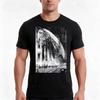 Zeppelin Tshirt Summer Casual Cotton Tee Oversized Streetwear Tops Vintage Graphic Print Loose Fit Short Sleeve