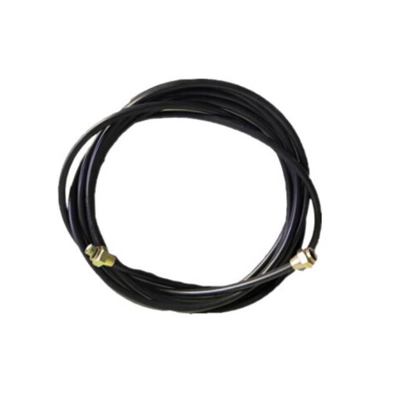 NASHIDA Auxiliary Brake Air Pipe