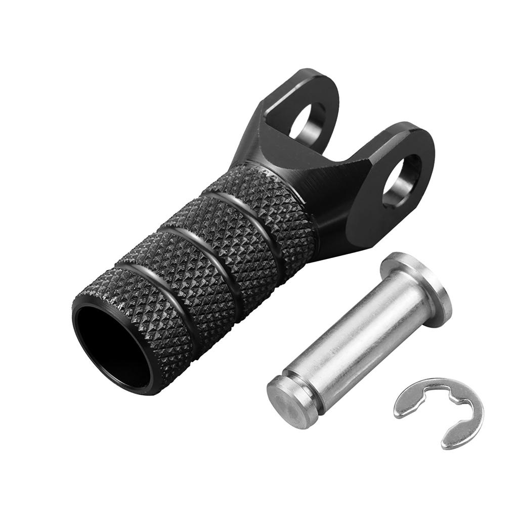 NICECNC Für Honda XR650L XR 650L XR 650 L 1993-2025 2024 2023 2022 2021 2020 2019 2018 2017 2016 Motorrad Schaltpedalspitze