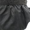 SPYDER Skiing With Suspenders Pants S Black Men's Used