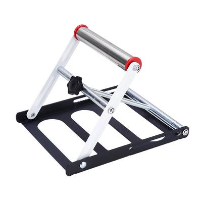Portable Cutting Stand Cutting Machine Stand Transportable Support Frame Compact Storage Design For DIY Projects