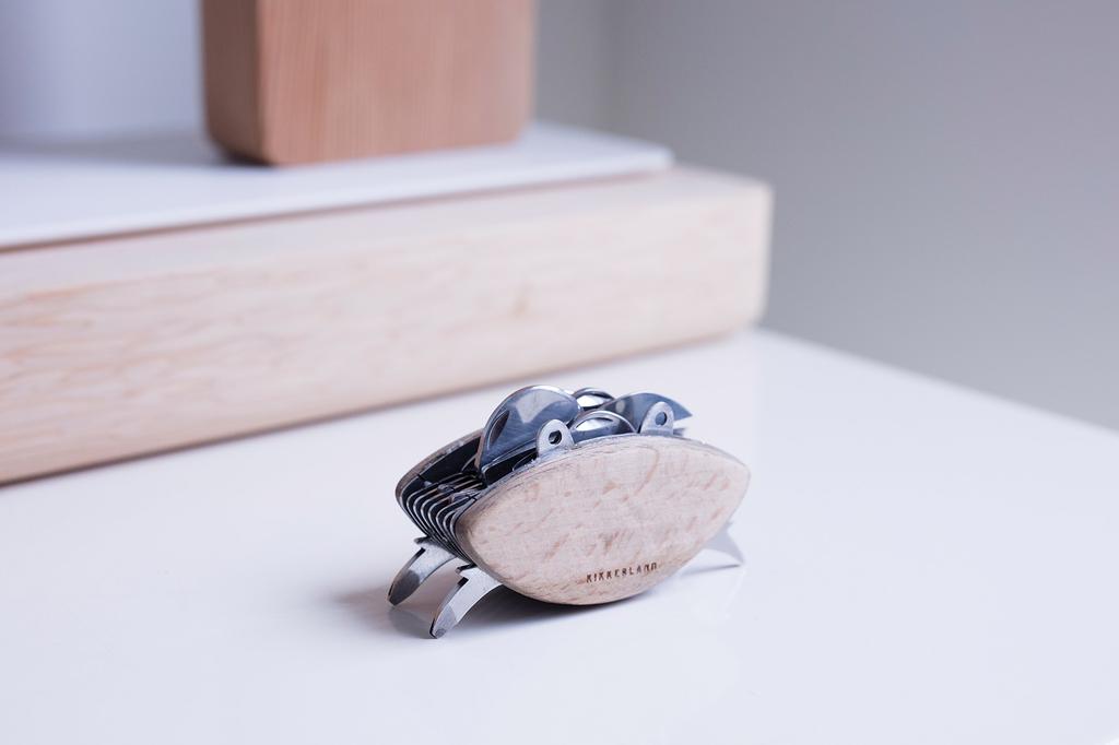 KIKKERLAND Crab Multi-Tool KCD114