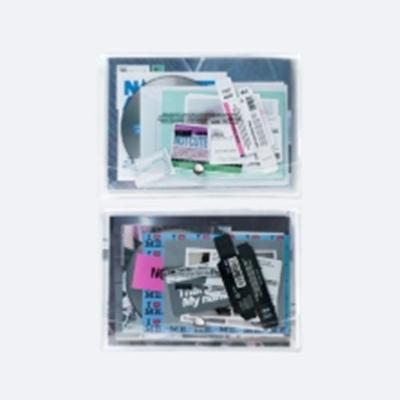 ILLIT - 1st Single Album - NOT CUTE ANYMORE (???NOT CUTE Ver. / NOT MY NAME Ver)