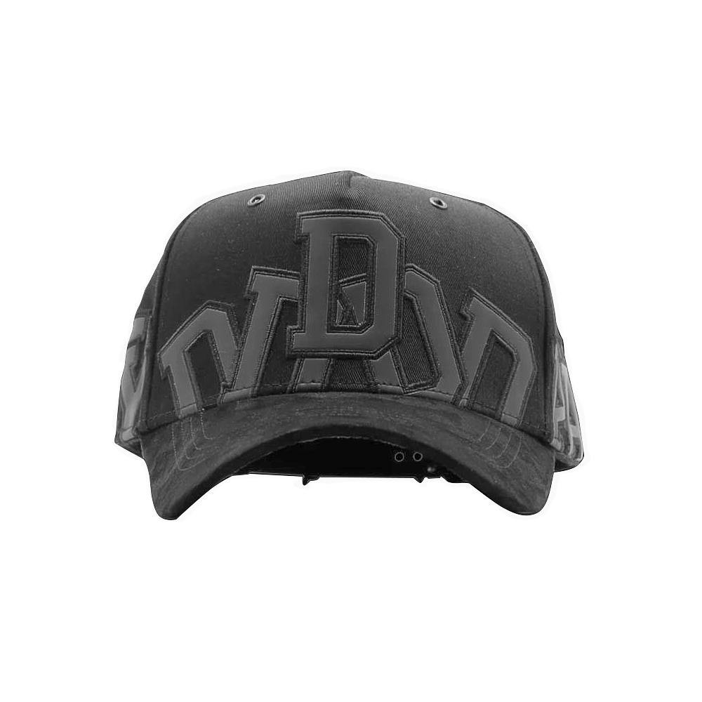 High Quality Gorras 31 Hats Mago Sports Gorras Thirty One Hat 5 Panel Baseball Cap the Magician El Mago Iron on Patches