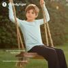 Moodytiger Kids' Airwear Breathable Short-Sleeve T-Shirt