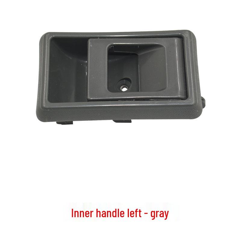69206-04010 69205-04010 Toyota Hilux Poignée de tirage intérieure de porte
