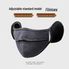 Children's Winter Fleece Mask with Ear Protection for Boys & Girls