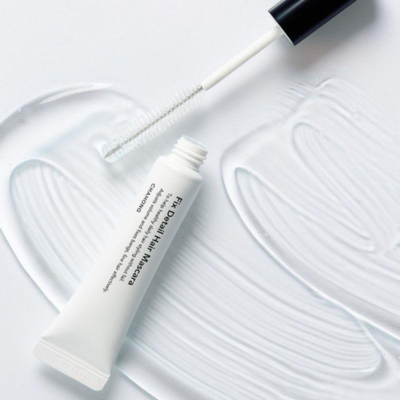 CHAHONG Fix Detail Hair Mascara 15 Ml