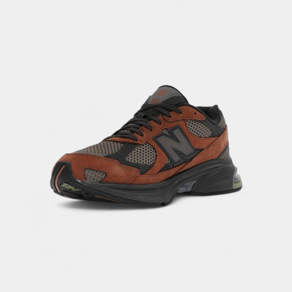 New Balance 2010 Brown