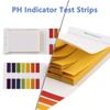 School Home Analyzers for Aquarium Water Testing PH Test Papers Litmus Paper Measurement Supplies
