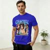Sängerin Chappell Roan Kunst Baumwoll-T-Shirt Für Unisex Sommer Y2K Lustige T-Shirts Bequeme Hippie-Shirts Übergrößen Design Oberteile