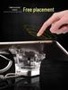 Lingfang P55 Anti-theft Tablet Display Stand Holder for Apple Tablets