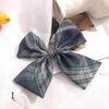 Oversized Bow Hairpin Kawaii Girl Hair Clip Women Ribbon Girls Hairgrip Korean Cute Floral Hair Accessories