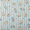 0.5m/1m/2m Cartoon Little Bear Corduroy Print Fabric for Sewing Children's Clothing,Dresses Pet Clothing DIY Decoration Fabrics