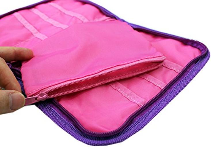 Hanna Hula Maternity Notebook Case M Size Underwear (Multi Case)