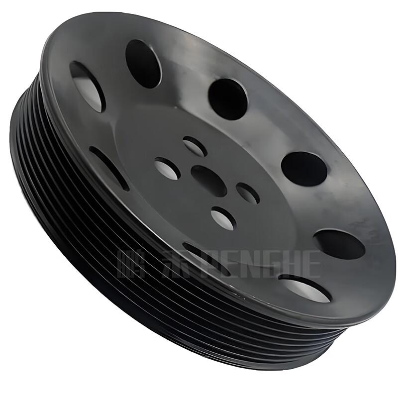 PENGHE Dongfeng Mengshi EQ2050 Crankshaft Pulley