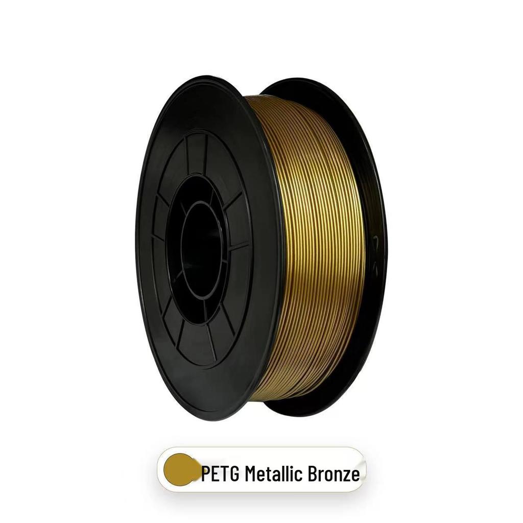 PETG 1,75mm 1kg 3D-Drucker Filament für Druckmaterial & Stifte