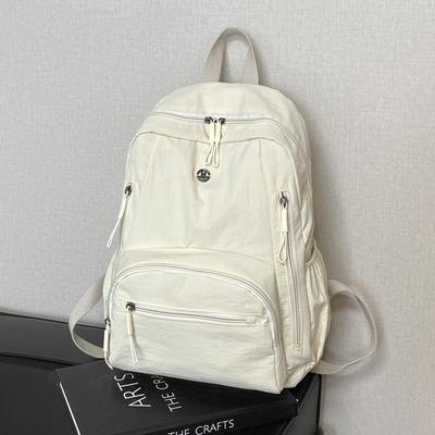 Рюкзак для подорожей великої місткості, Модний та нішевий жіночий рюкзак