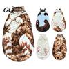 Durable Sleeping Bag Plush Cat Envelope Bag, Winter Slumber for Men Women, Animal Nap Mat Sack Home Travel Thick