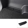 For Chery ICAR 03 Jaecoo J7 2025 2025 Car Styling Rear Trunk Side Cover Storage Box Trunk Hidden Storage Box Auto Accessories