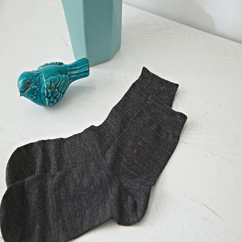 Hengyuanxiang Wool Couple Socks Gift Box