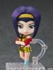 Nendoroid Cowboy Bebop Faye Valentine Plastic Painted Action Figure Non-scale