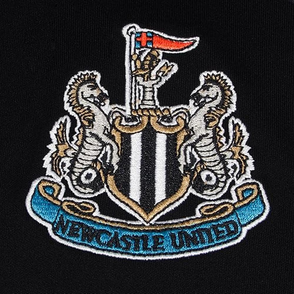 Newcastle United FC Mens Barnes 11 Polyester T-Shirt