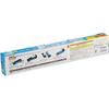 Takara Tomy Plarail Thomas TS-04 Gordon Toy Train Set with Realistic Sounds and Movable Parts
