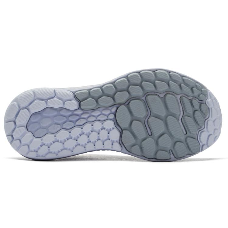 New New Balance Vongo 'White Grey' Women's WVNGOGG5