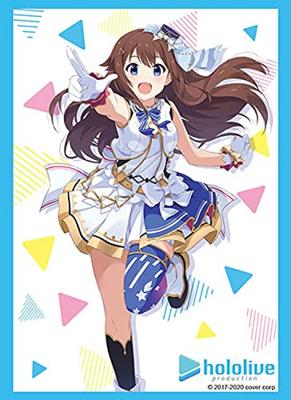 Bushiroad Sleeve Collection High Grade Hololive Production No Hololive 1st Vol.2909 "Toki Sora" Fes. "Nonstop Story" Ver.