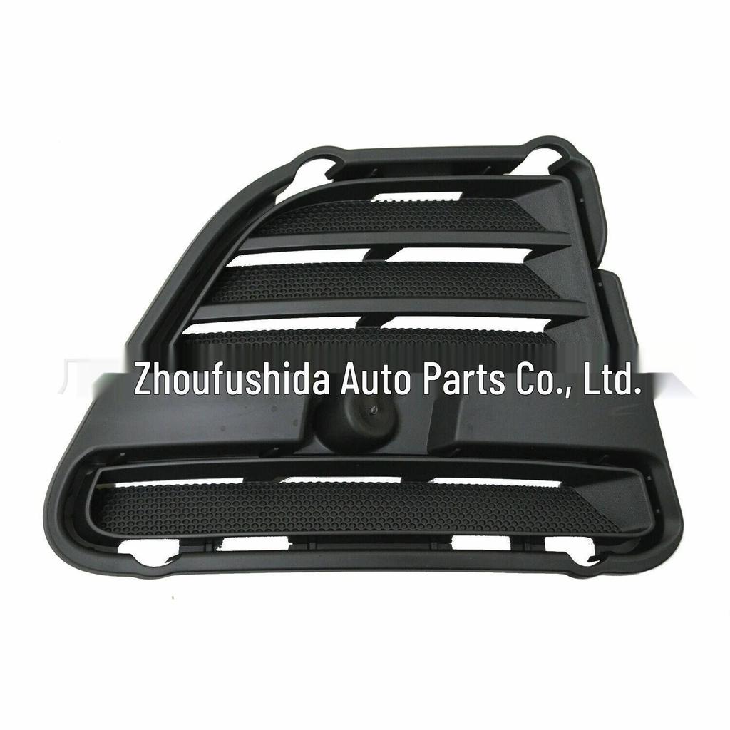 2013-2014 Ford Mustang Fog Light Frame Base