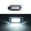 2 Pcs LED License Plate Light Canbus For 19/20-Up Nissan Altima Rogue Sentra Versa