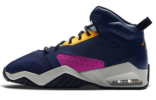 Air Jordan Lift Off  Фиолетовый  GS AR6346-406 38.5